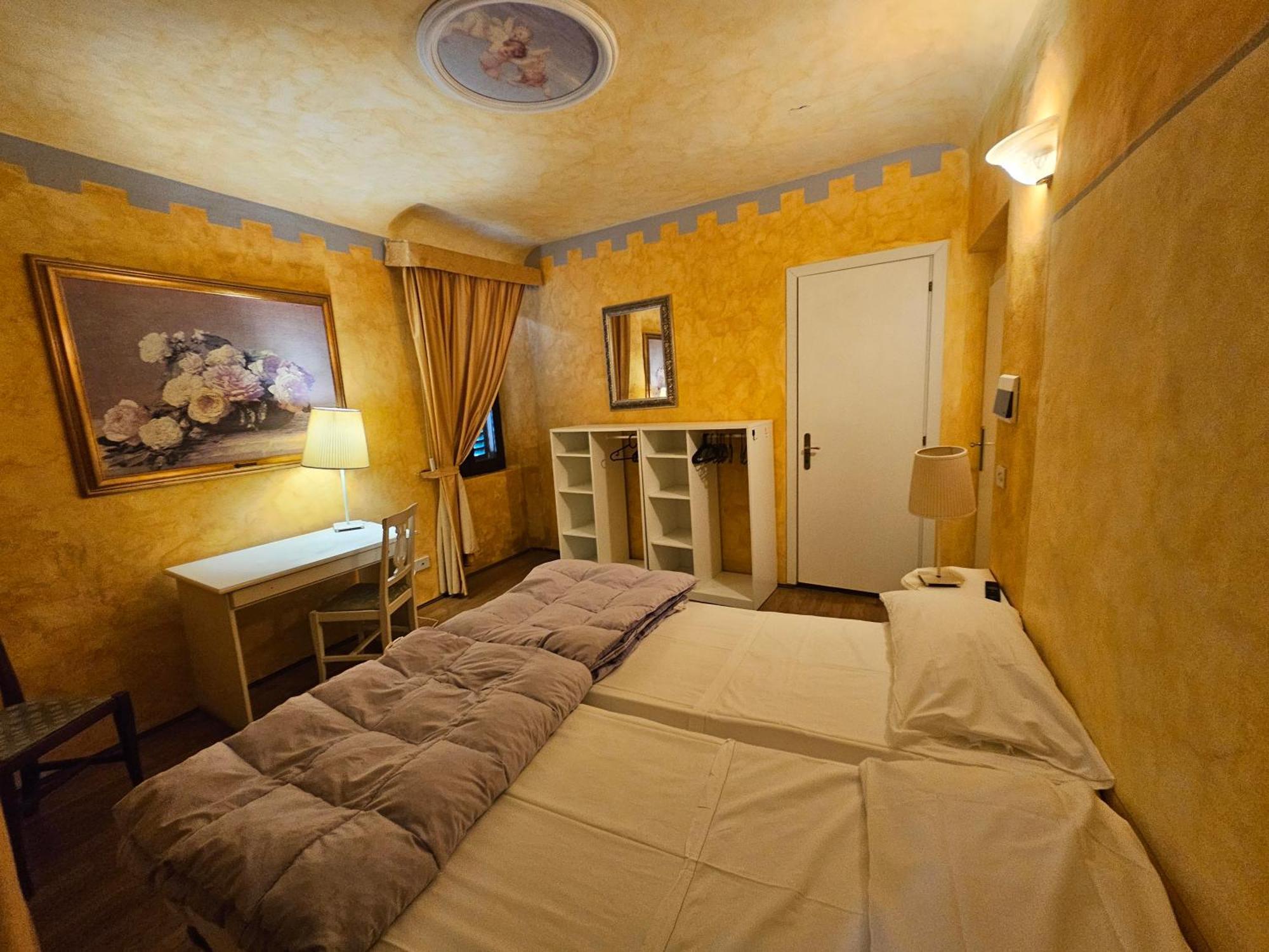Bnb Residenza D Epoca Il Casato Сиена Екстериор снимка